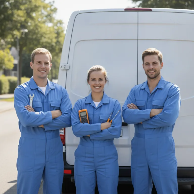 Kühlschrank Reparatur Ebikon
